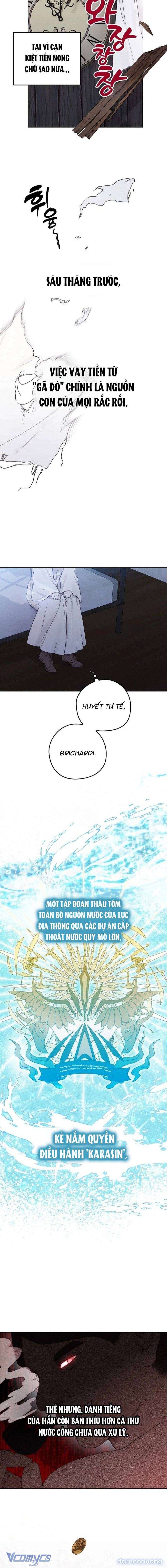 đọc truyện [18+] Quyết Định Của Kanna Chương 1 ảnh 3 tại Thiên Thai Truyện