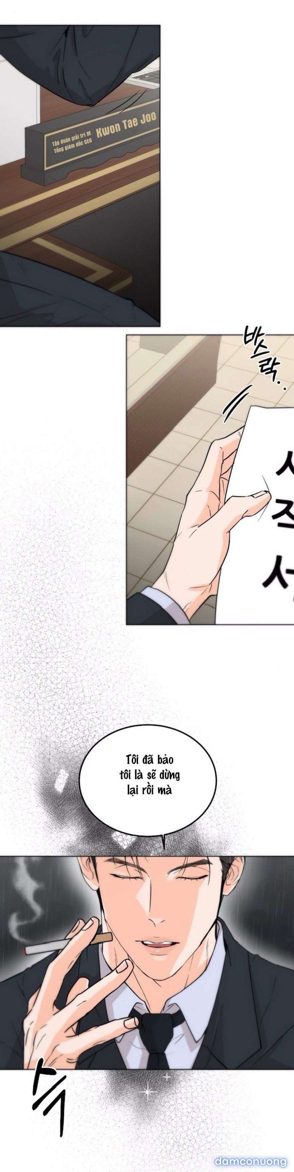 đọc truyện 〖18+〗- Quyết Tâm Bị Ruồng Bỏ Chương 1 ảnh 15 tại Thiên Thai Truyện