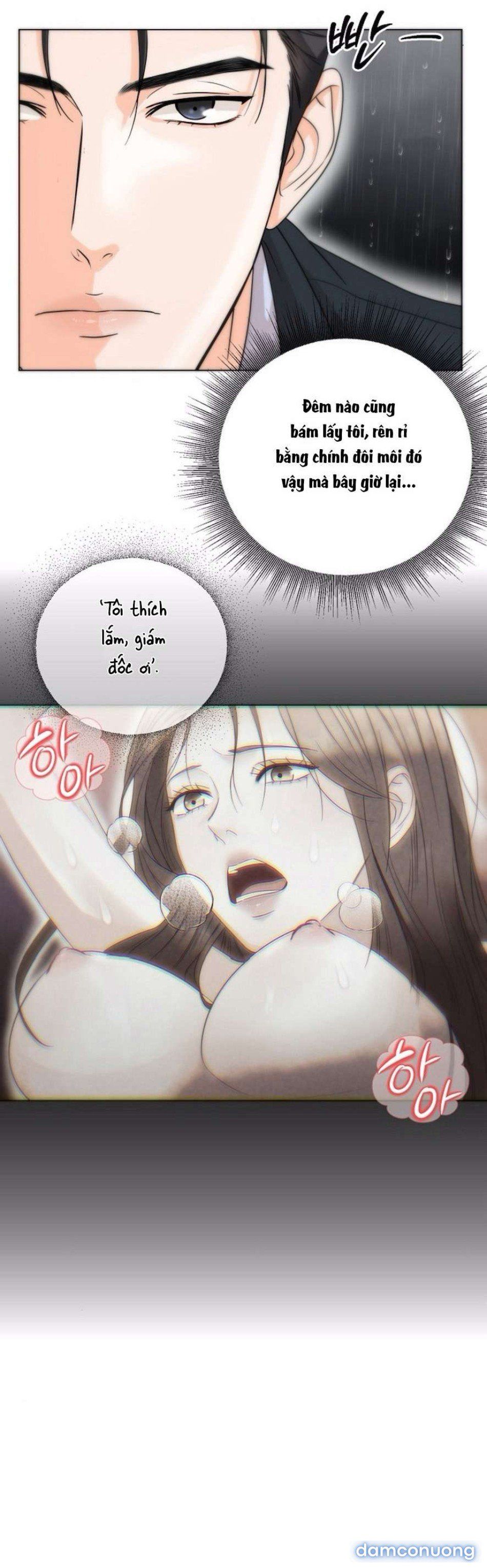 đọc truyện 〖18+〗- Quyết Tâm Bị Ruồng Bỏ Chương 1 ảnh 20 tại Thiên Thai Truyện