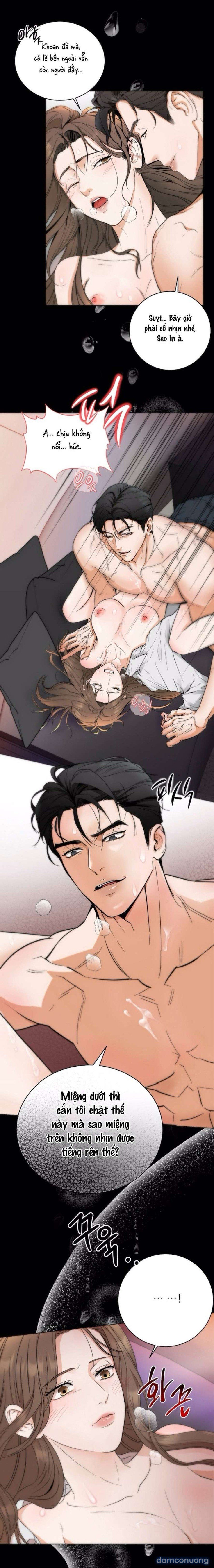 đọc truyện 〖18+〗- Quyết Tâm Bị Ruồng Bỏ Chương 1 ảnh 4 tại Thiên Thai Truyện