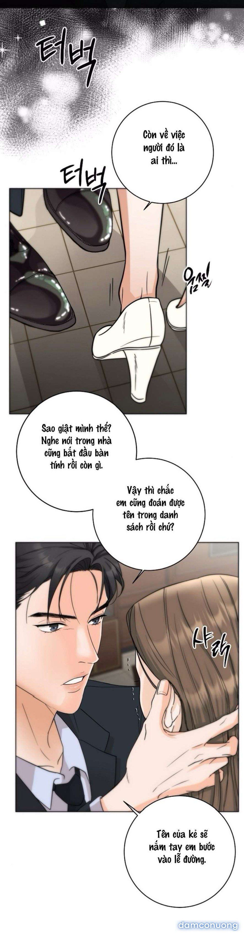 đọc truyện 〖18+〗- Quyết Tâm Bị Ruồng Bỏ Chương 1 ảnh 22 tại Thiên Thai Truyện