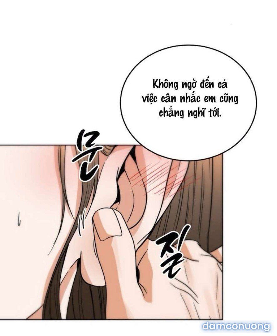 đọc truyện 〖18+〗- Quyết Tâm Bị Ruồng Bỏ Chương 1 ảnh 26 tại Thiên Thai Truyện