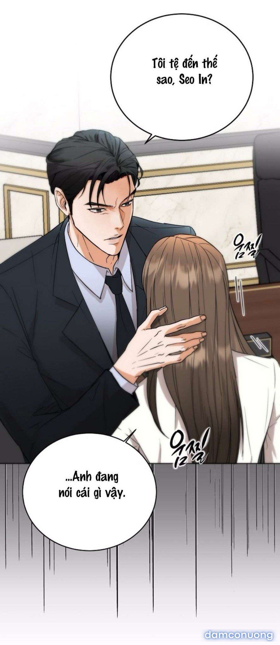 đọc truyện 〖18+〗- Quyết Tâm Bị Ruồng Bỏ Chương 1 ảnh 28 tại Thiên Thai Truyện