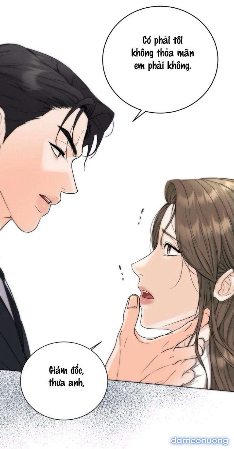 đọc truyện 〖18+〗- Quyết Tâm Bị Ruồng Bỏ Chương 1 ảnh 30 tại Thiên Thai Truyện