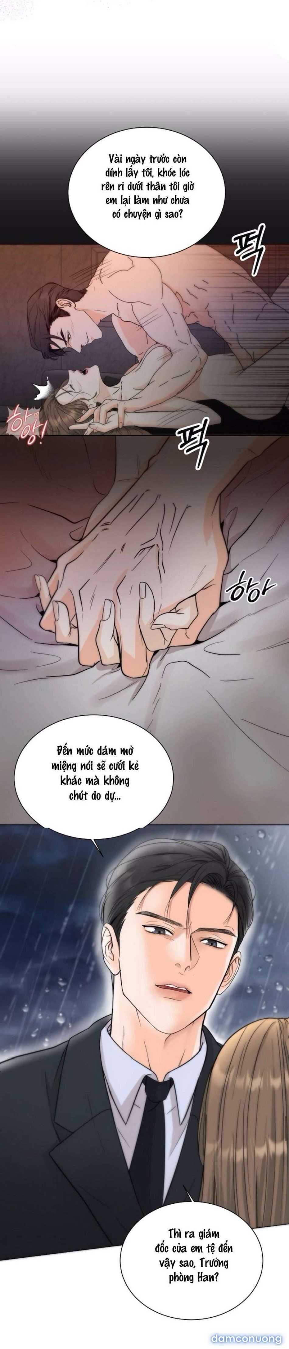 đọc truyện 〖18+〗- Quyết Tâm Bị Ruồng Bỏ Chương 1 ảnh 31 tại Thiên Thai Truyện