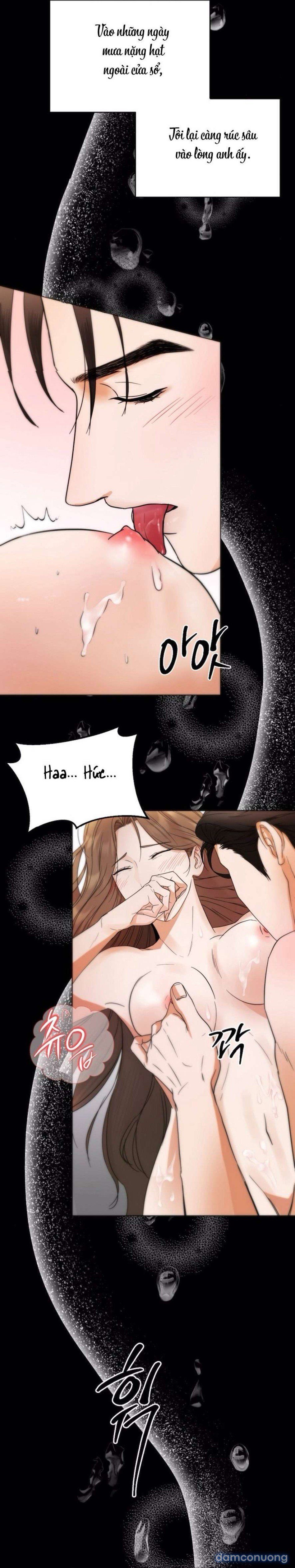 đọc truyện 〖18+〗- Quyết Tâm Bị Ruồng Bỏ Chương 1 ảnh 5 tại Thiên Thai Truyện