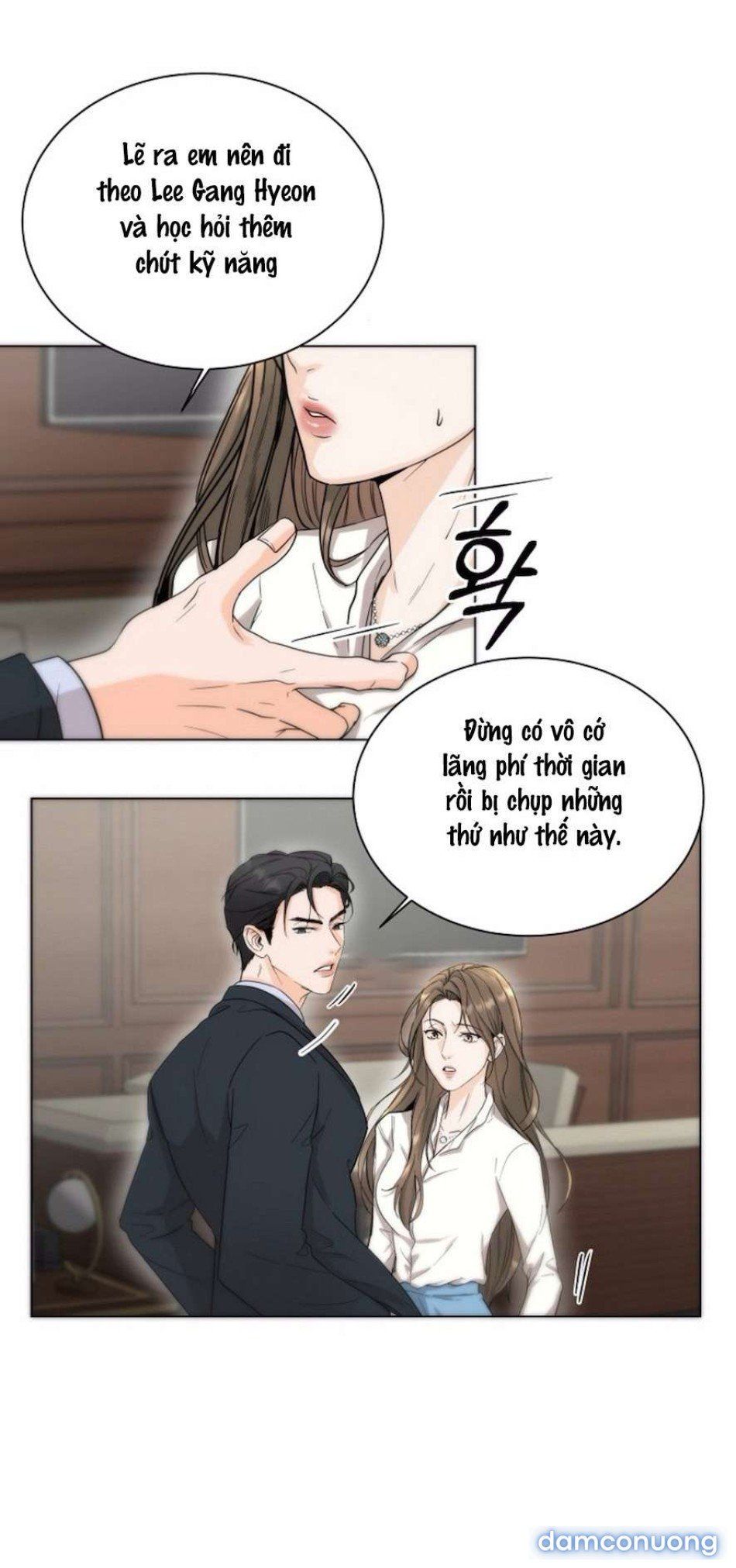 đọc truyện 〖18+〗- Quyết Tâm Bị Ruồng Bỏ Chương 1 ảnh 38 tại Thiên Thai Truyện