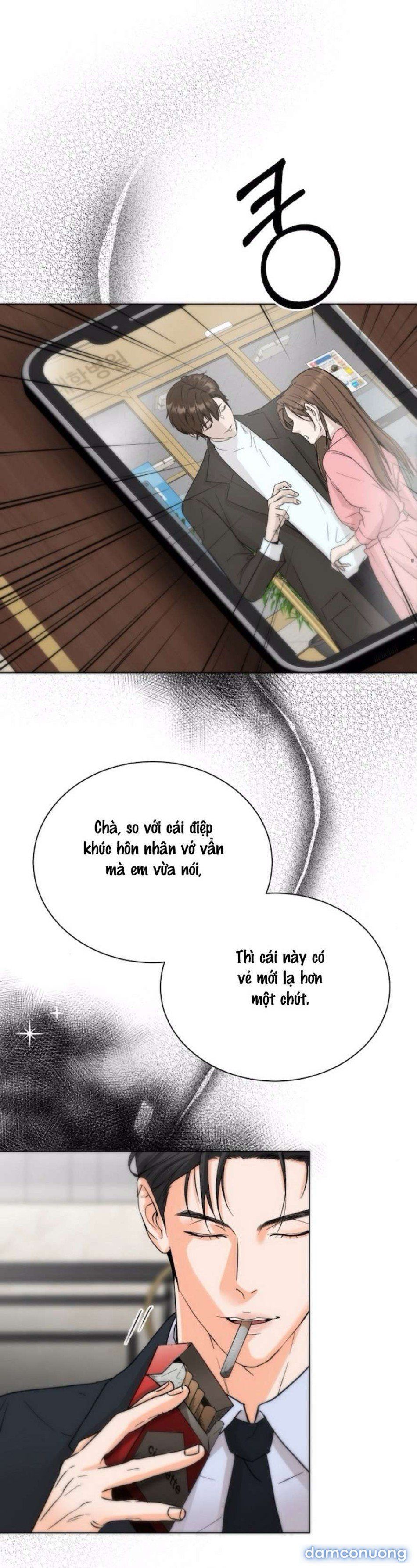 đọc truyện 〖18+〗- Quyết Tâm Bị Ruồng Bỏ Chương 1 ảnh 40 tại Thiên Thai Truyện