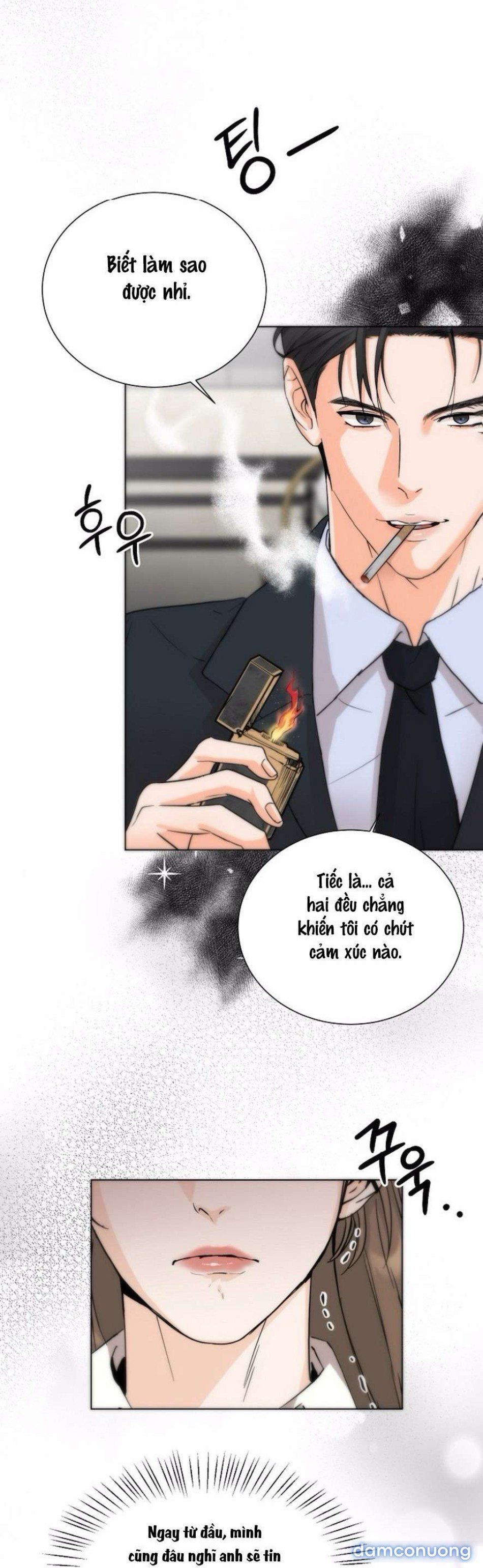 đọc truyện 〖18+〗- Quyết Tâm Bị Ruồng Bỏ Chương 1 ảnh 41 tại Thiên Thai Truyện