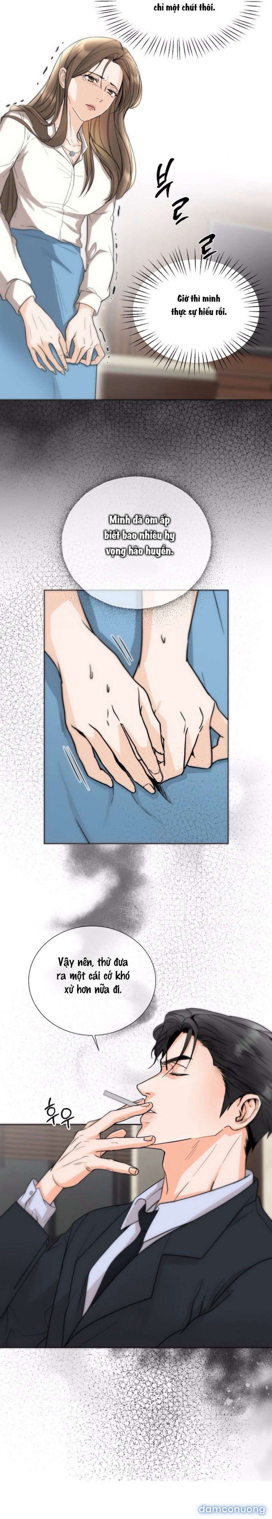 đọc truyện 〖18+〗- Quyết Tâm Bị Ruồng Bỏ Chương 1 ảnh 43 tại Thiên Thai Truyện