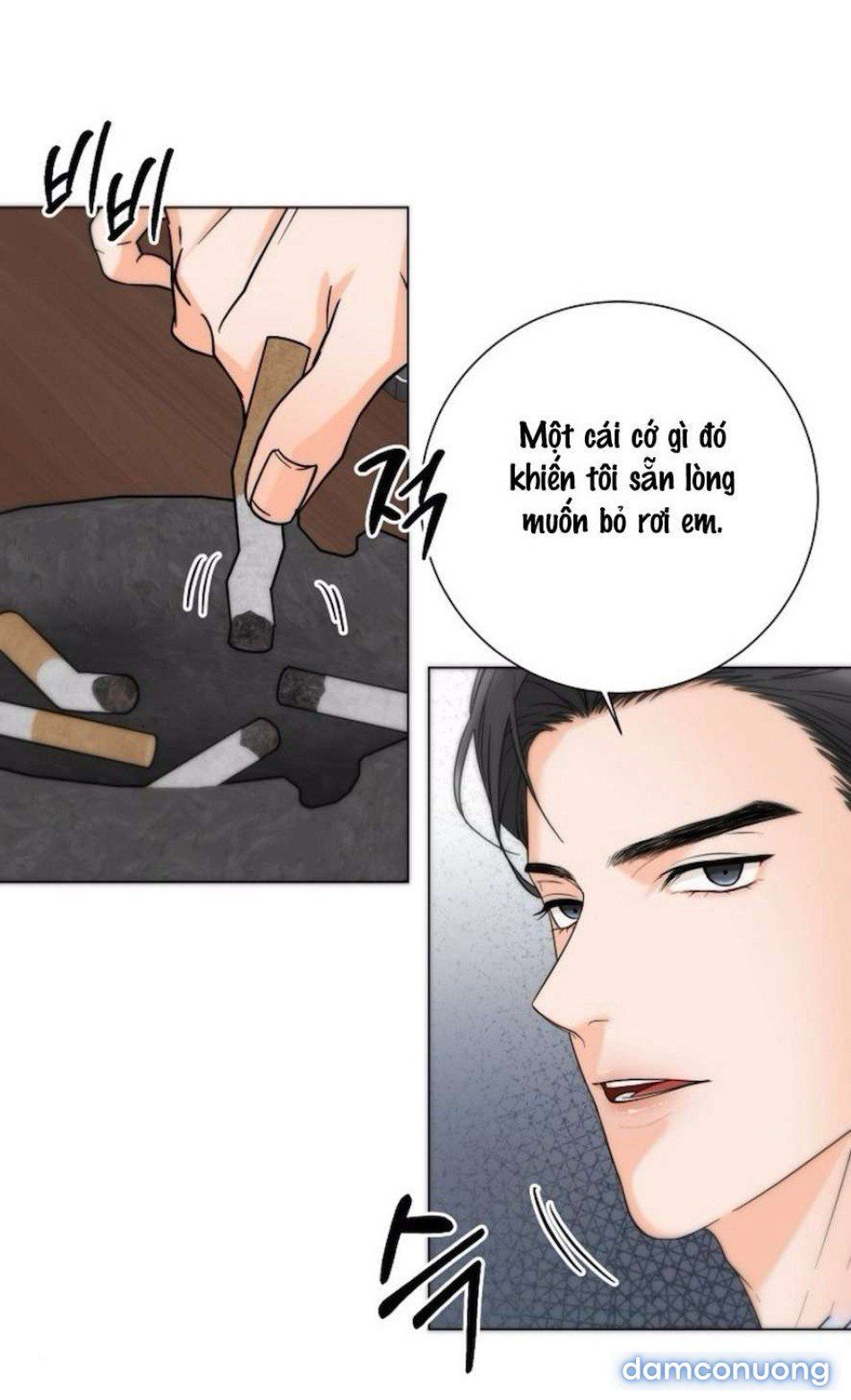 đọc truyện 〖18+〗- Quyết Tâm Bị Ruồng Bỏ Chương 1 ảnh 44 tại Thiên Thai Truyện