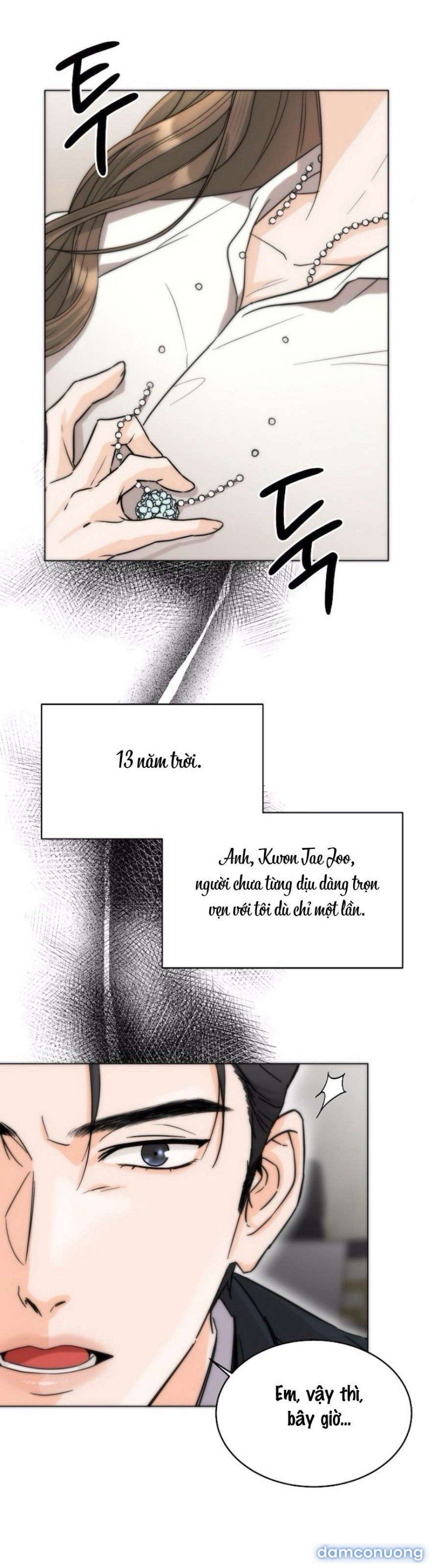 đọc truyện 〖18+〗- Quyết Tâm Bị Ruồng Bỏ Chương 1 ảnh 56 tại Thiên Thai Truyện