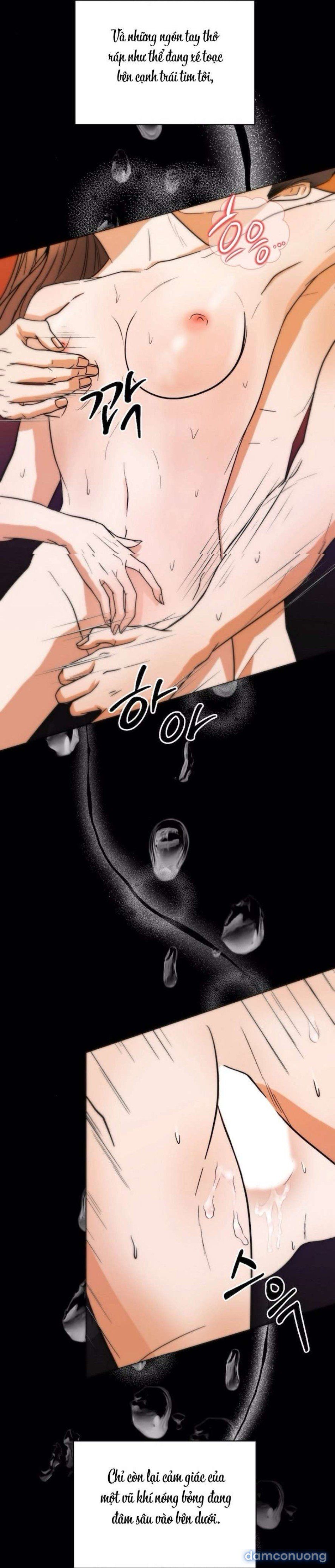 đọc truyện 〖18+〗- Quyết Tâm Bị Ruồng Bỏ Chương 1 ảnh 9 tại Thiên Thai Truyện