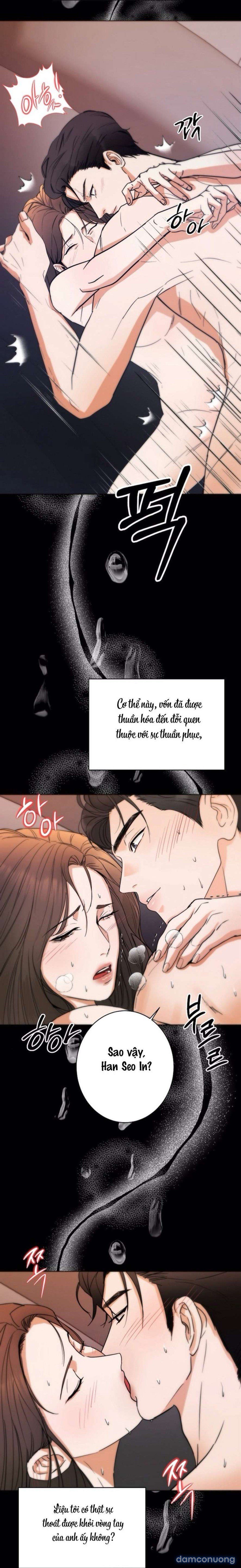 đọc truyện 〖18+〗- Quyết Tâm Bị Ruồng Bỏ Chương 1 ảnh 10 tại Thiên Thai Truyện