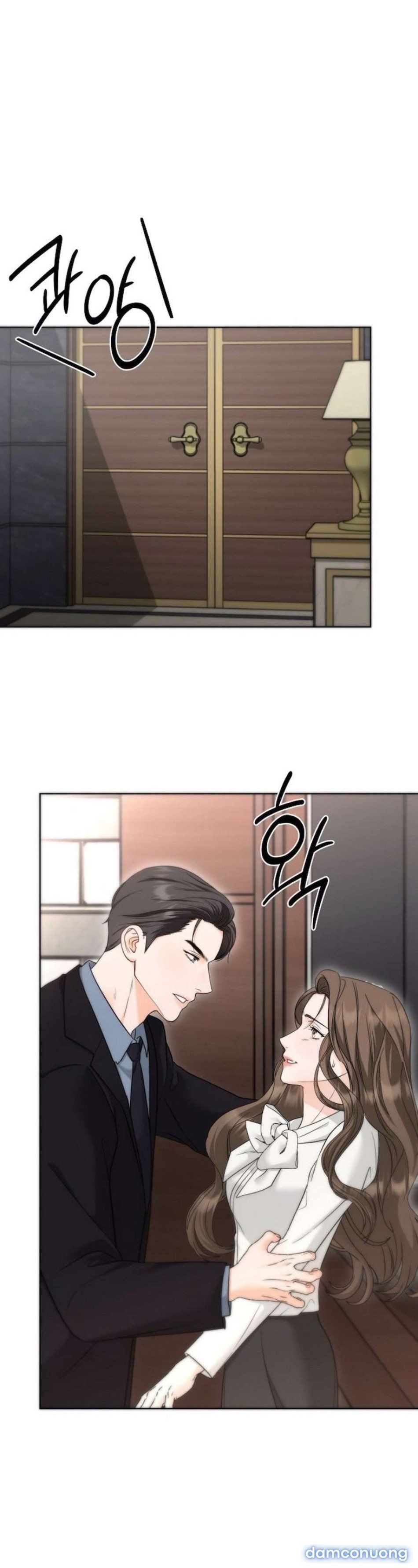 đọc truyện 〖18+〗- Quyết Tâm Bị Ruồng Bỏ Chương 10 ảnh 3 tại Thiên Thai Truyện