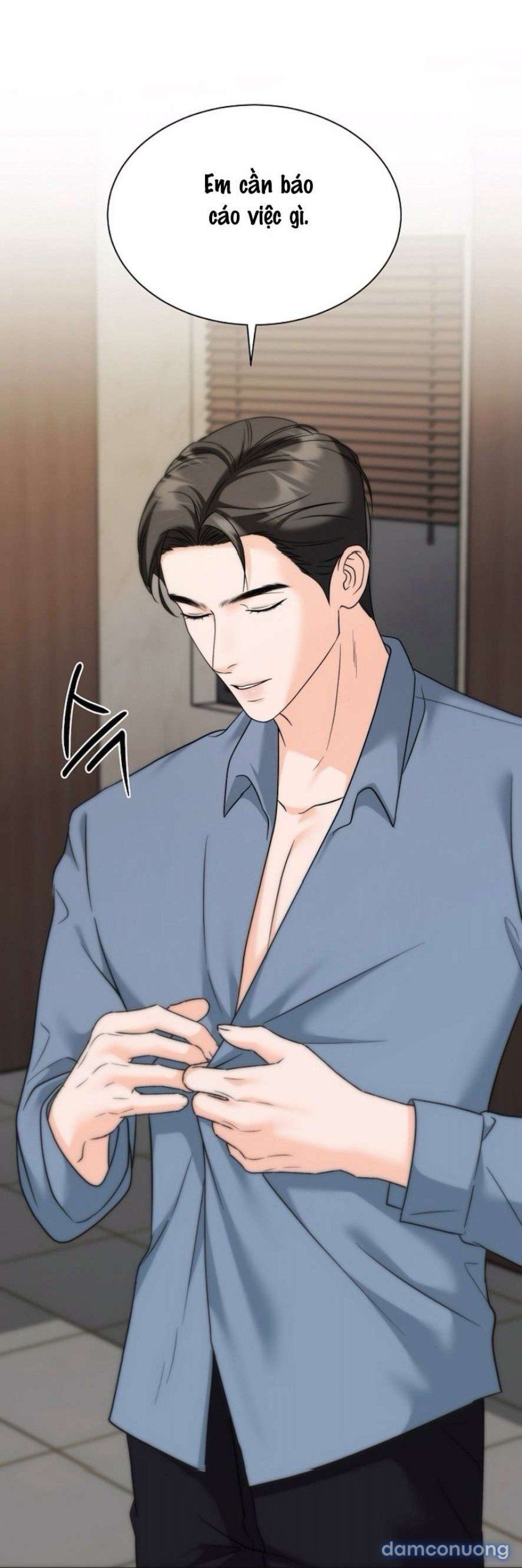 đọc truyện 〖18+〗- Quyết Tâm Bị Ruồng Bỏ Chương 10 ảnh 14 tại Thiên Thai Truyện