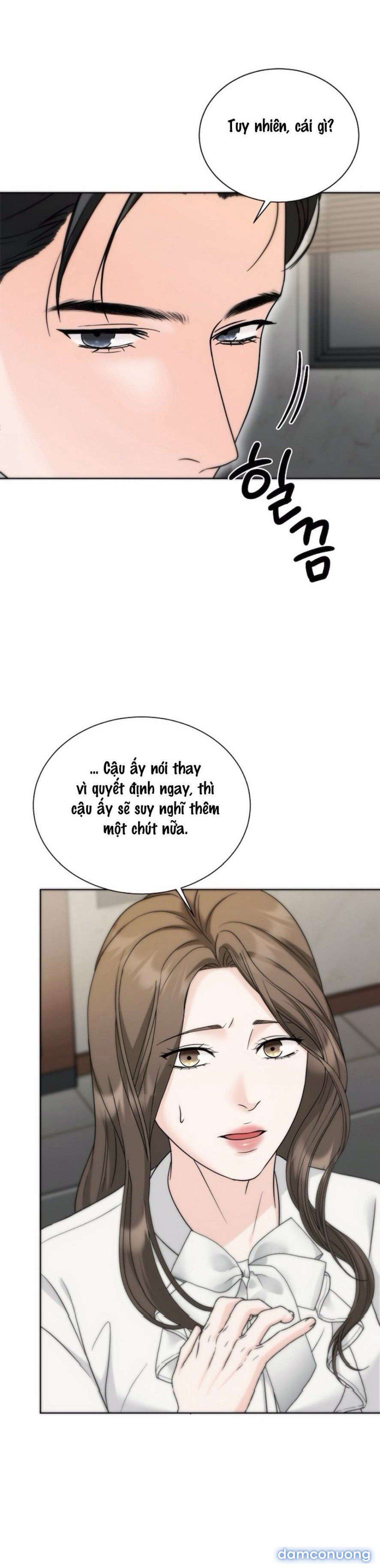 đọc truyện 〖18+〗- Quyết Tâm Bị Ruồng Bỏ Chương 10 ảnh 17 tại Thiên Thai Truyện