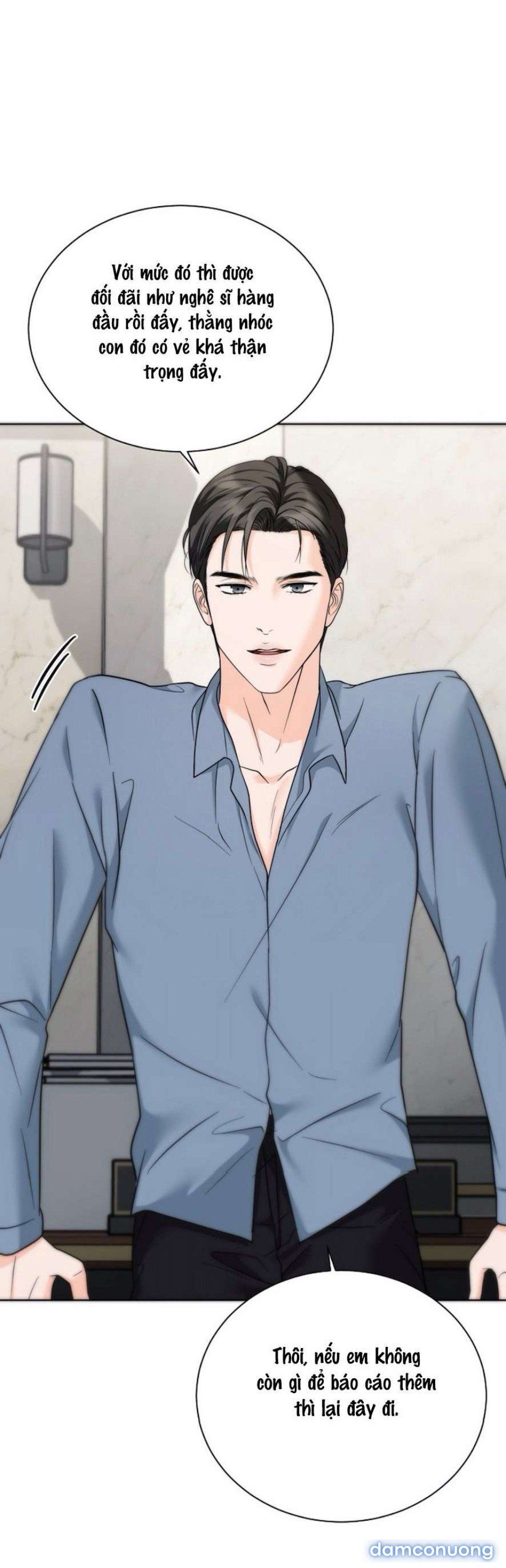 đọc truyện 〖18+〗- Quyết Tâm Bị Ruồng Bỏ Chương 10 ảnh 18 tại Thiên Thai Truyện