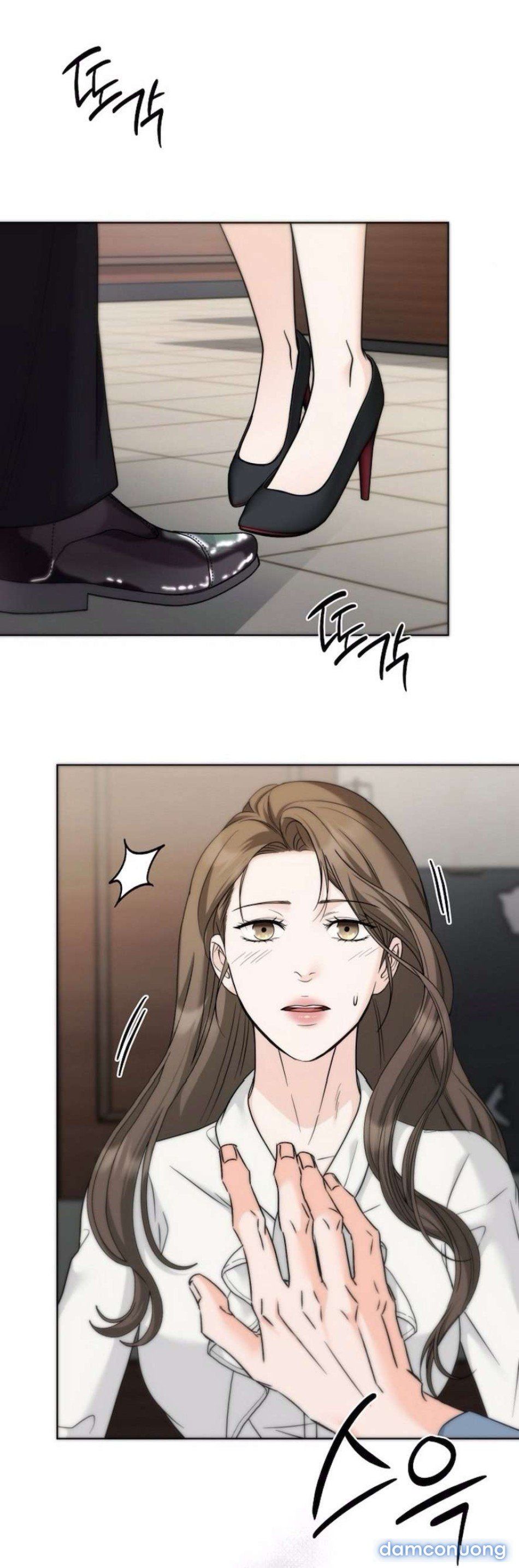 đọc truyện 〖18+〗- Quyết Tâm Bị Ruồng Bỏ Chương 10 ảnh 19 tại Thiên Thai Truyện