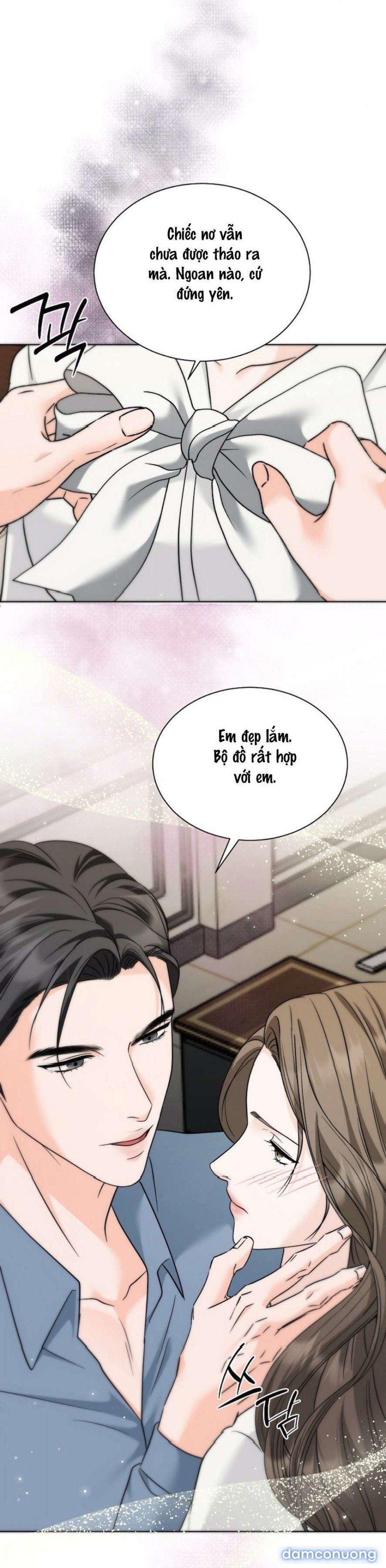 đọc truyện 〖18+〗- Quyết Tâm Bị Ruồng Bỏ Chương 10 ảnh 20 tại Thiên Thai Truyện