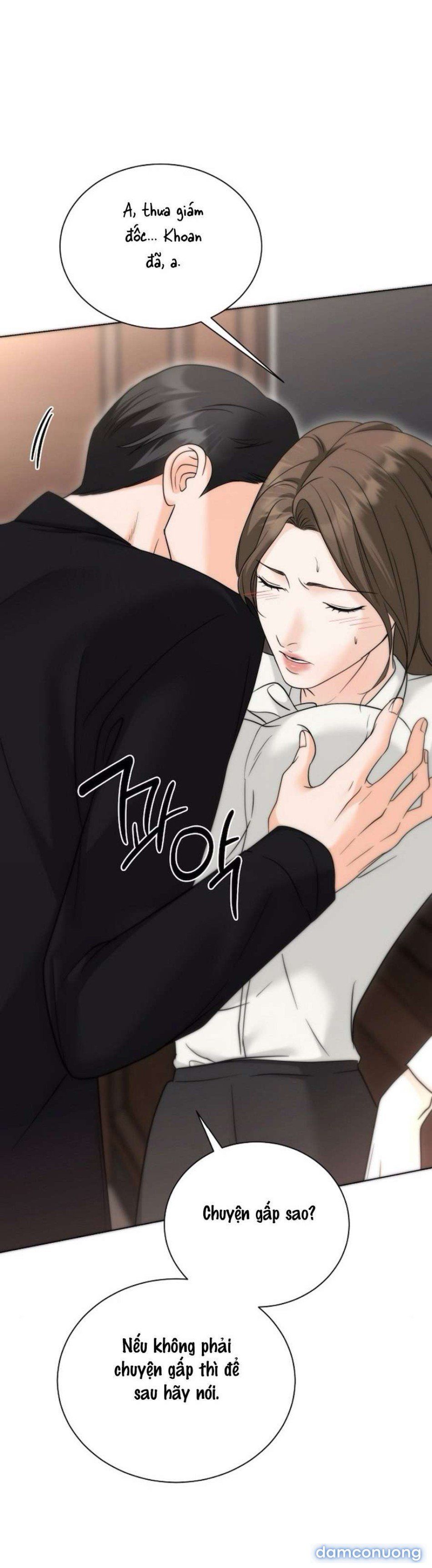 đọc truyện 〖18+〗- Quyết Tâm Bị Ruồng Bỏ Chương 10 ảnh 4 tại Thiên Thai Truyện