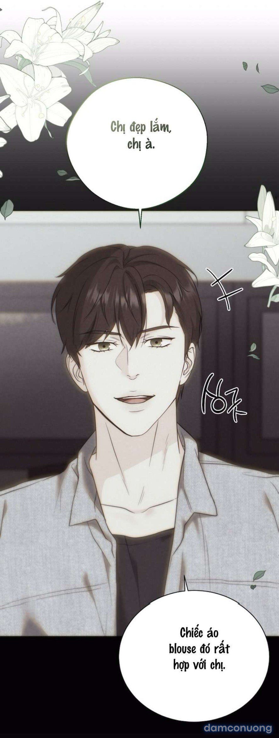 đọc truyện 〖18+〗- Quyết Tâm Bị Ruồng Bỏ Chương 10 ảnh 22 tại Thiên Thai Truyện