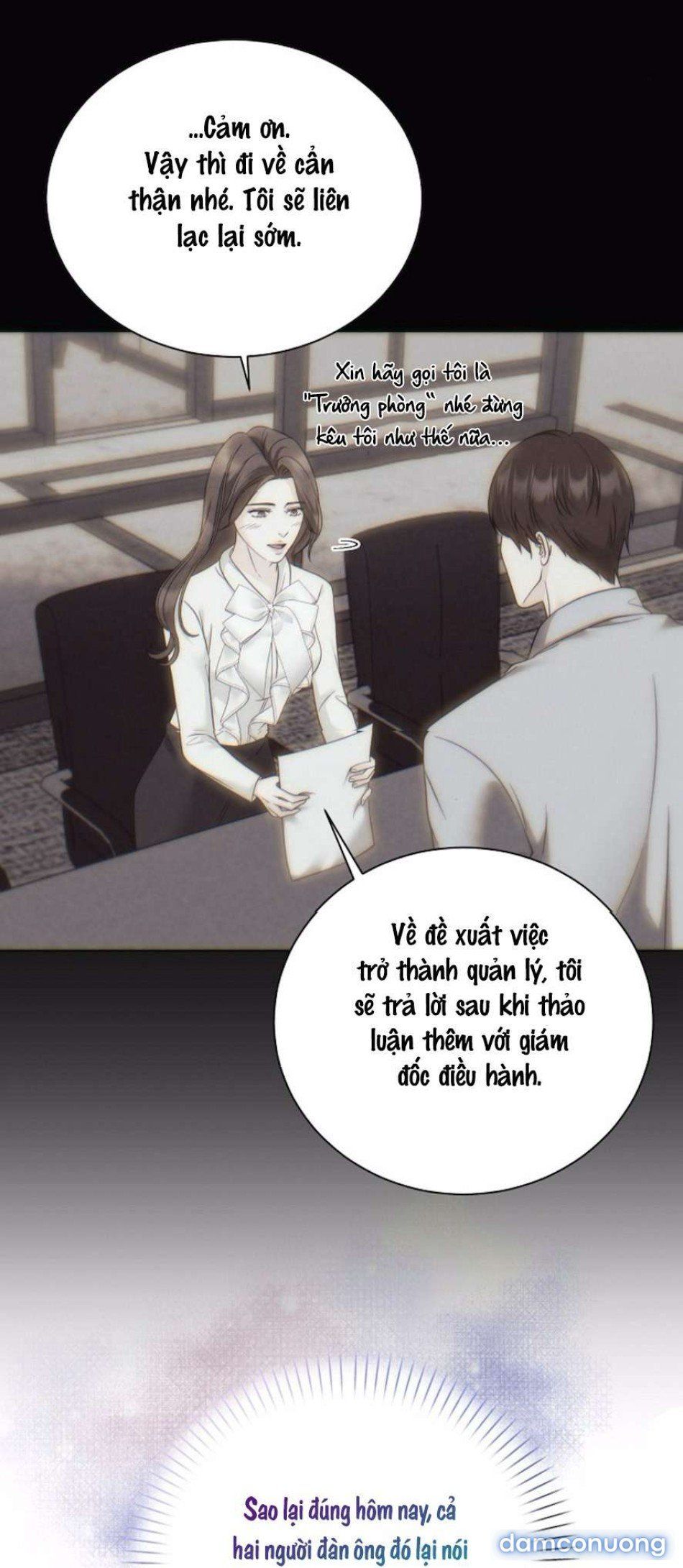 đọc truyện 〖18+〗- Quyết Tâm Bị Ruồng Bỏ Chương 10 ảnh 23 tại Thiên Thai Truyện