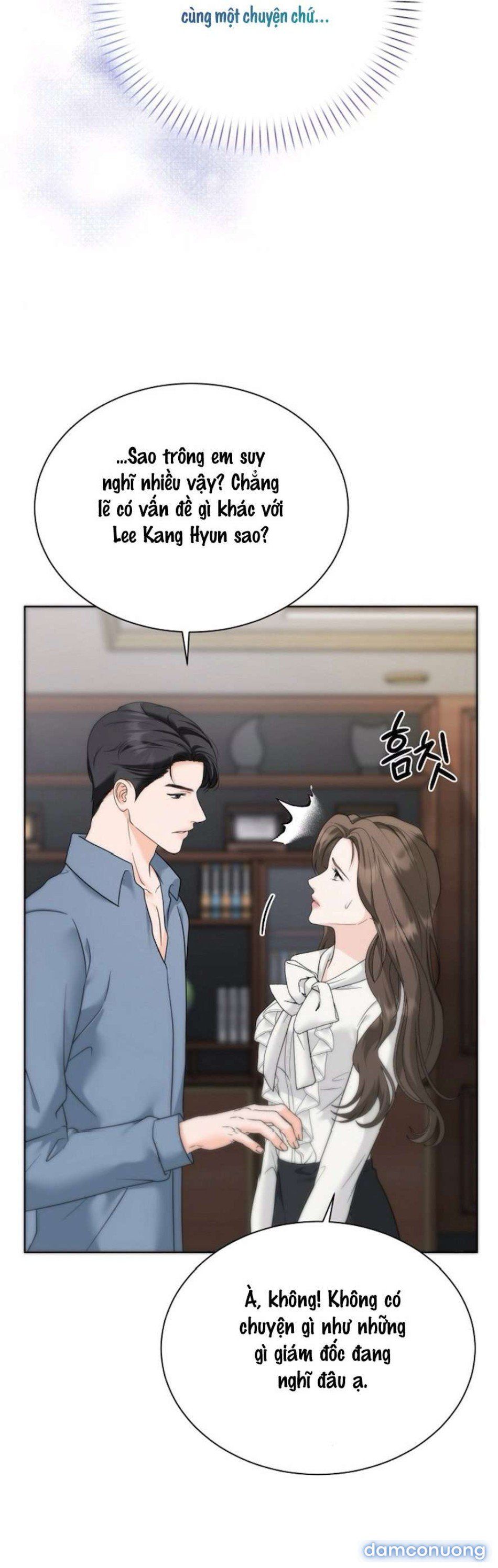 đọc truyện 〖18+〗- Quyết Tâm Bị Ruồng Bỏ Chương 10 ảnh 24 tại Thiên Thai Truyện