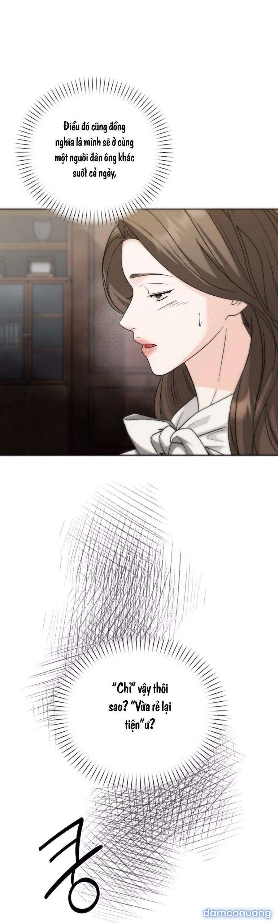 đọc truyện 〖18+〗- Quyết Tâm Bị Ruồng Bỏ Chương 10 ảnh 30 tại Thiên Thai Truyện