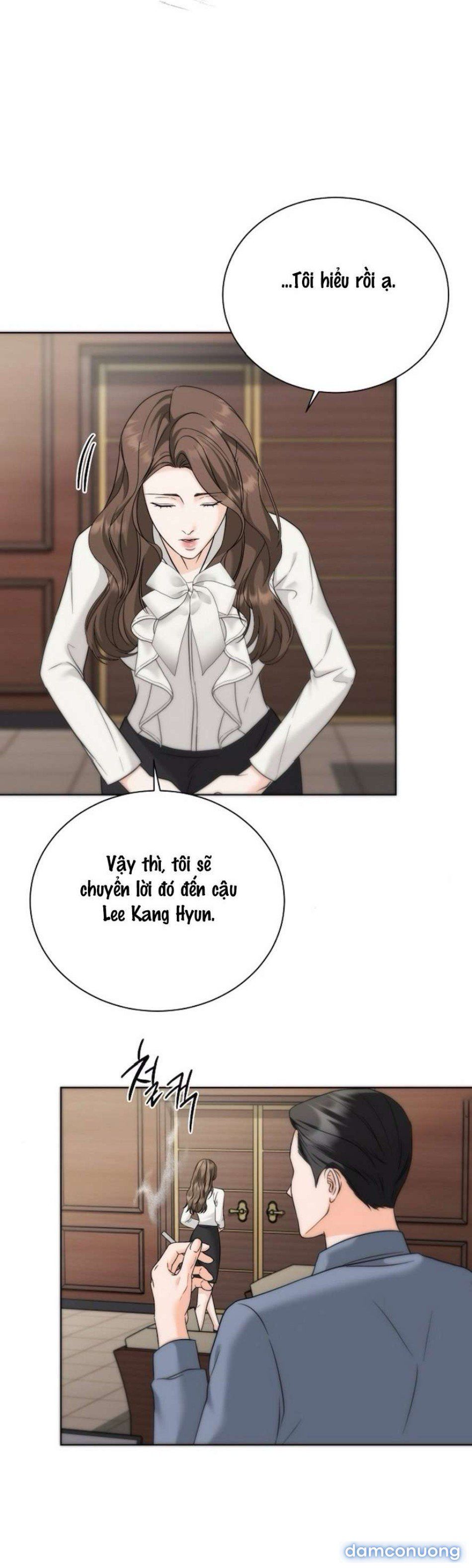 đọc truyện 〖18+〗- Quyết Tâm Bị Ruồng Bỏ Chương 10 ảnh 31 tại Thiên Thai Truyện