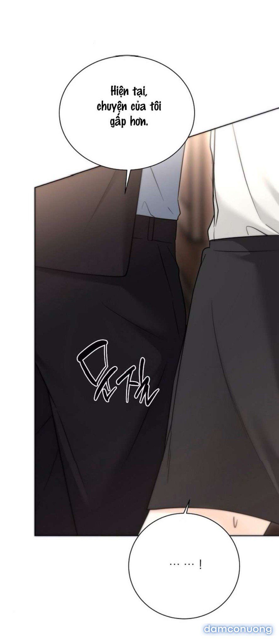 đọc truyện 〖18+〗- Quyết Tâm Bị Ruồng Bỏ Chương 10 ảnh 5 tại Thiên Thai Truyện