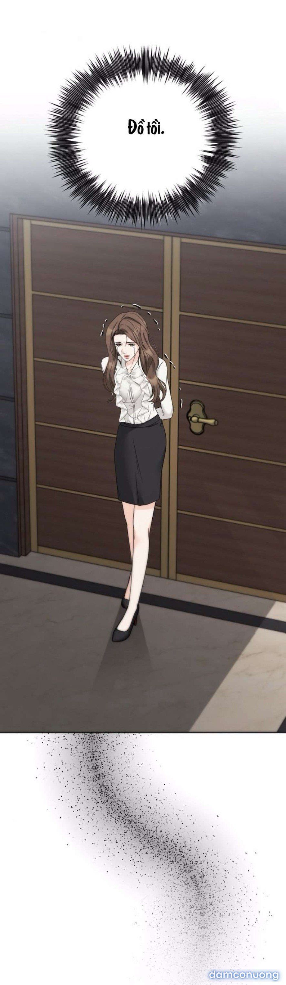 đọc truyện 〖18+〗- Quyết Tâm Bị Ruồng Bỏ Chương 10 ảnh 33 tại Thiên Thai Truyện