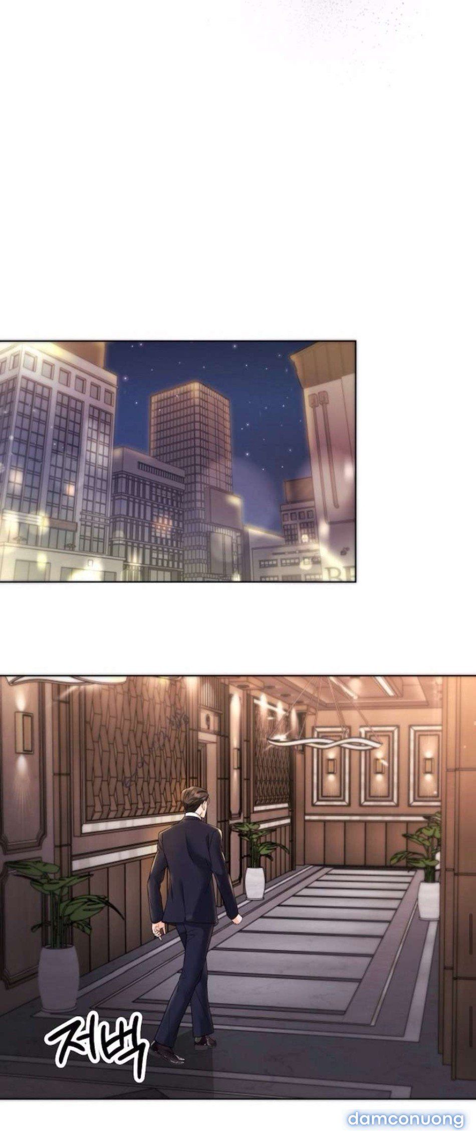 đọc truyện 〖18+〗- Quyết Tâm Bị Ruồng Bỏ Chương 10 ảnh 34 tại Thiên Thai Truyện