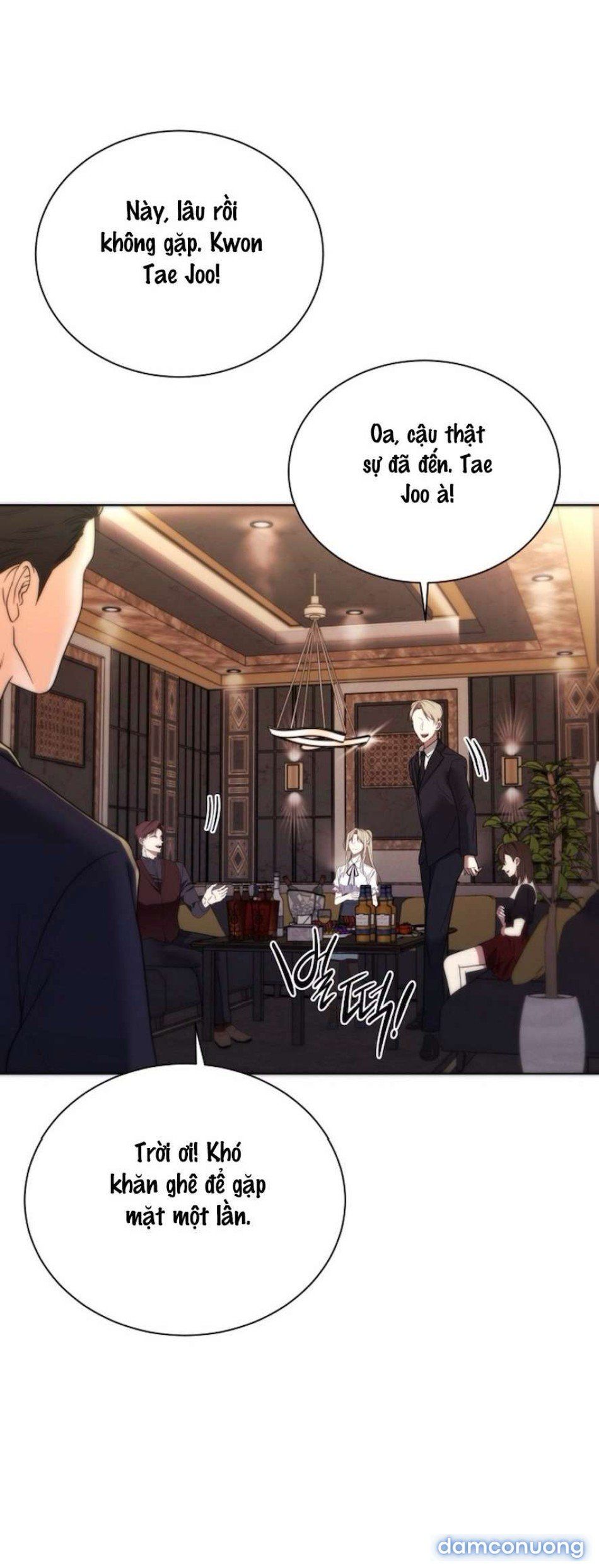 đọc truyện 〖18+〗- Quyết Tâm Bị Ruồng Bỏ Chương 10 ảnh 36 tại Thiên Thai Truyện