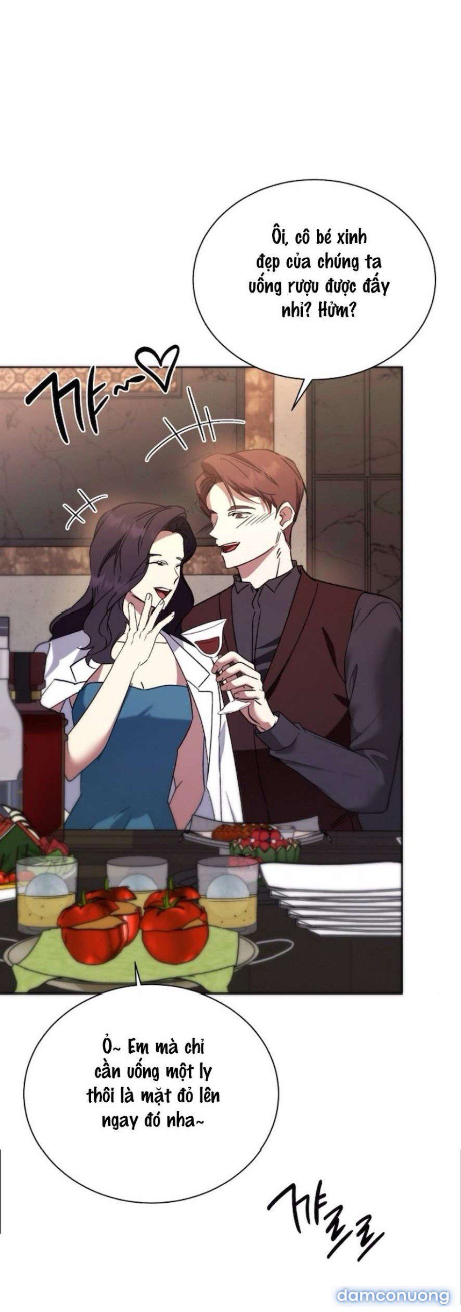 đọc truyện 〖18+〗- Quyết Tâm Bị Ruồng Bỏ Chương 10 ảnh 37 tại Thiên Thai Truyện