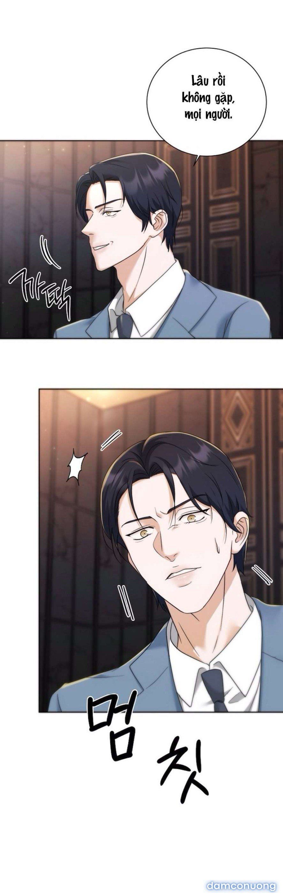 đọc truyện 〖18+〗- Quyết Tâm Bị Ruồng Bỏ Chương 10 ảnh 40 tại Thiên Thai Truyện