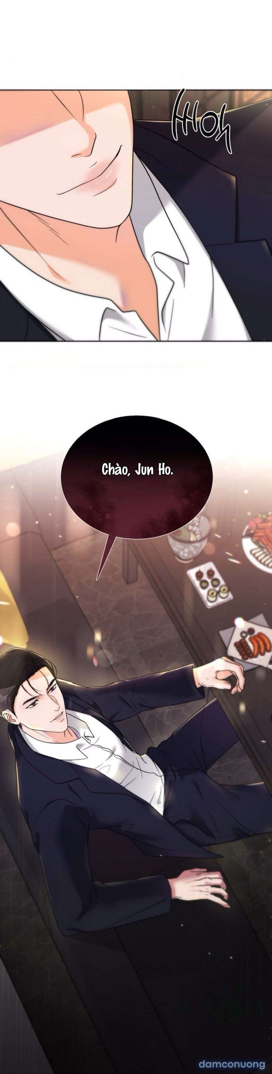 đọc truyện 〖18+〗- Quyết Tâm Bị Ruồng Bỏ Chương 10 ảnh 41 tại Thiên Thai Truyện