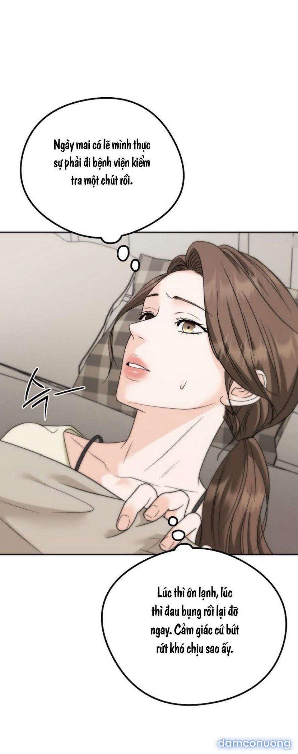 đọc truyện 〖18+〗- Quyết Tâm Bị Ruồng Bỏ Chương 10 ảnh 43 tại Thiên Thai Truyện