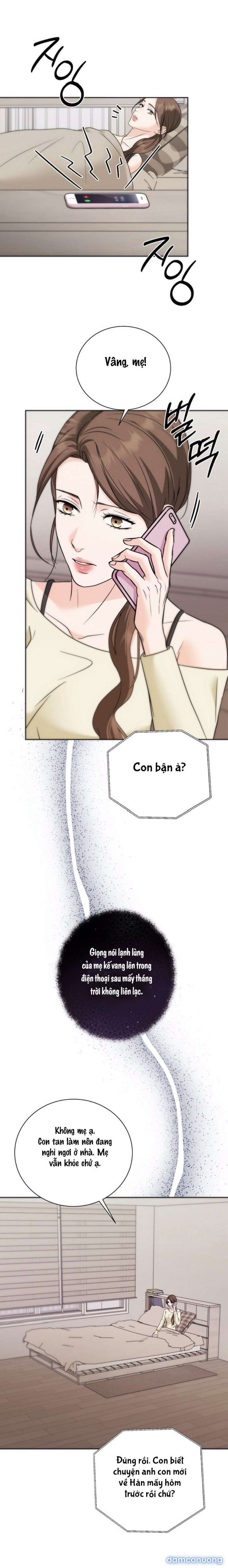 đọc truyện 〖18+〗- Quyết Tâm Bị Ruồng Bỏ Chương 10 ảnh 44 tại Thiên Thai Truyện