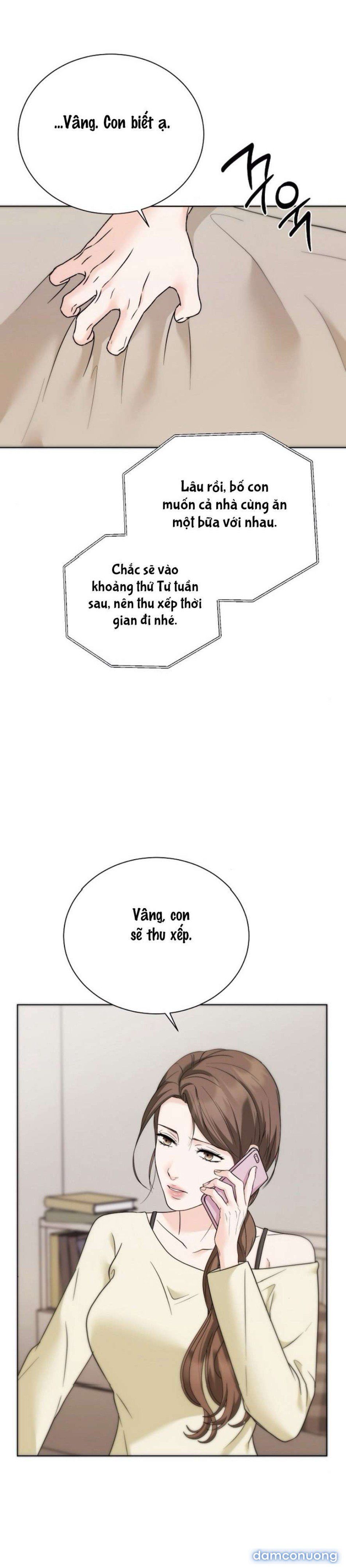 đọc truyện 〖18+〗- Quyết Tâm Bị Ruồng Bỏ Chương 10 ảnh 45 tại Thiên Thai Truyện