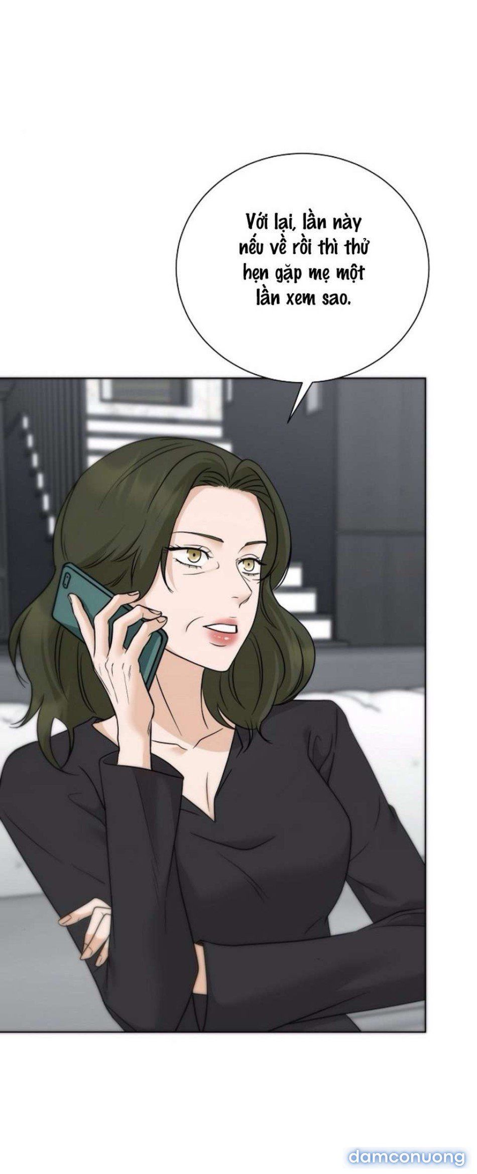 đọc truyện 〖18+〗- Quyết Tâm Bị Ruồng Bỏ Chương 10 ảnh 46 tại Thiên Thai Truyện