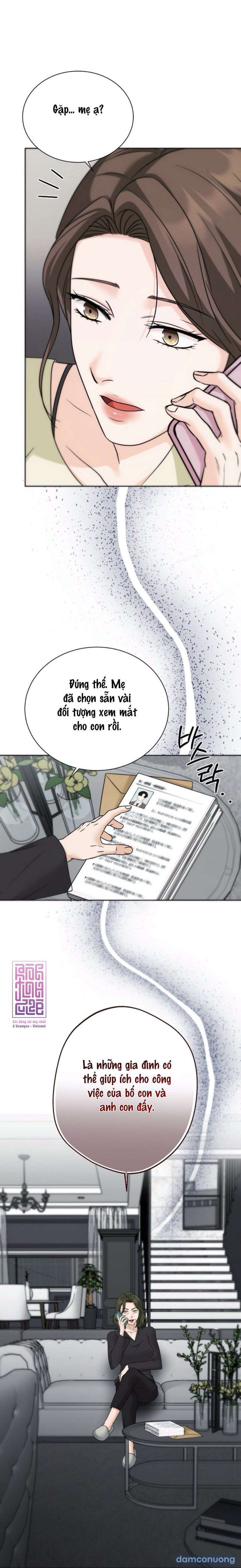 đọc truyện 〖18+〗- Quyết Tâm Bị Ruồng Bỏ Chương 10 ảnh 47 tại Thiên Thai Truyện