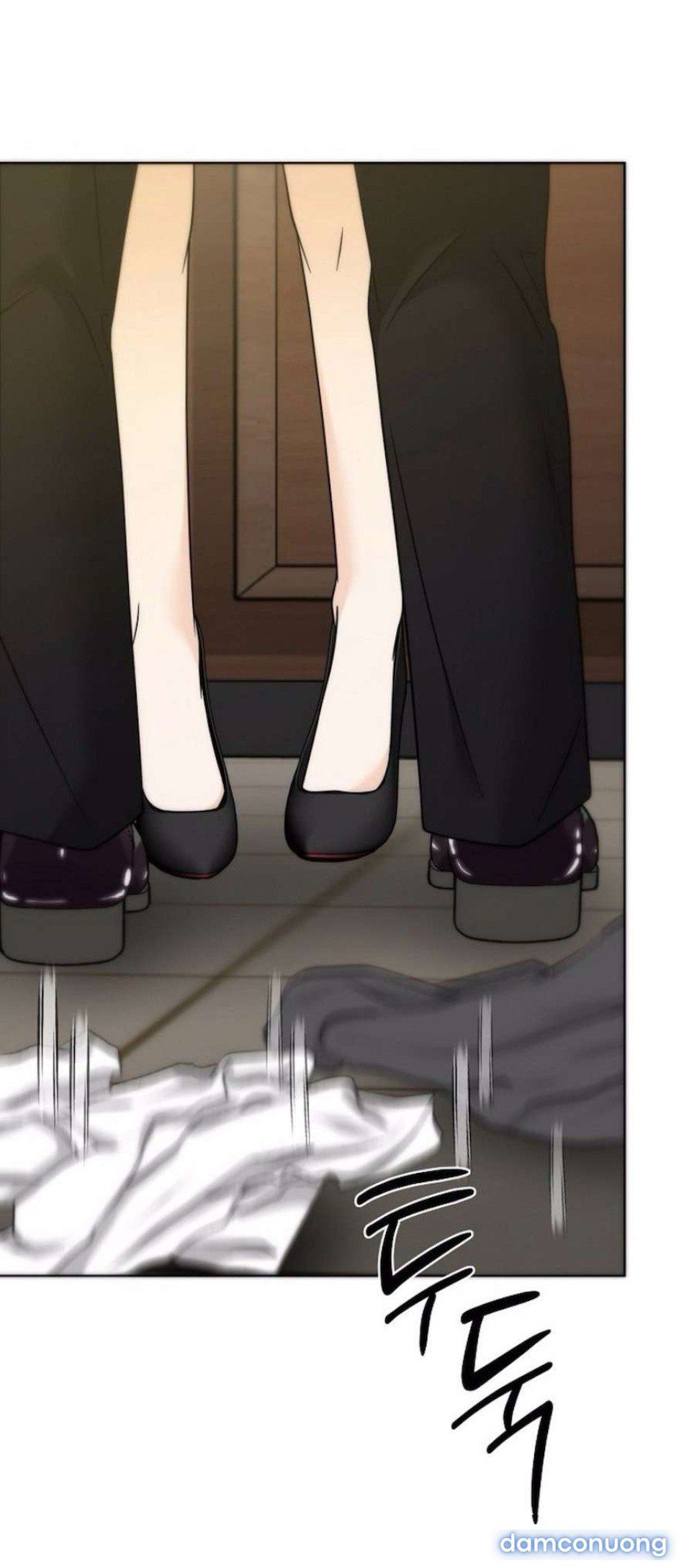 đọc truyện 〖18+〗- Quyết Tâm Bị Ruồng Bỏ Chương 10 ảnh 7 tại Thiên Thai Truyện