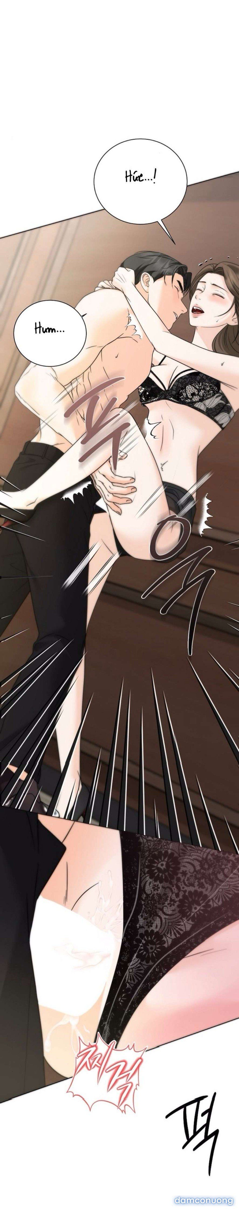 đọc truyện 〖18+〗- Quyết Tâm Bị Ruồng Bỏ Chương 10 ảnh 9 tại Thiên Thai Truyện