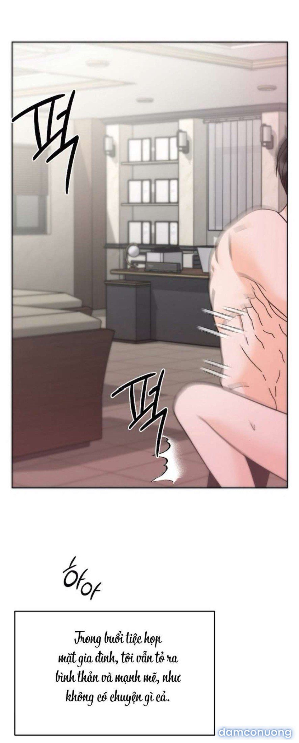 đọc truyện 〖18+〗- Quyết Tâm Bị Ruồng Bỏ Chương 10 ảnh 10 tại Thiên Thai Truyện