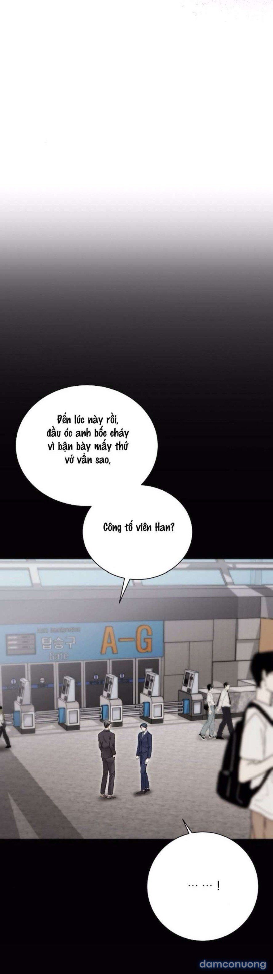 đọc truyện 〖18+〗- Quyết Tâm Bị Ruồng Bỏ Chương 11 ảnh 12 tại Thiên Thai Truyện