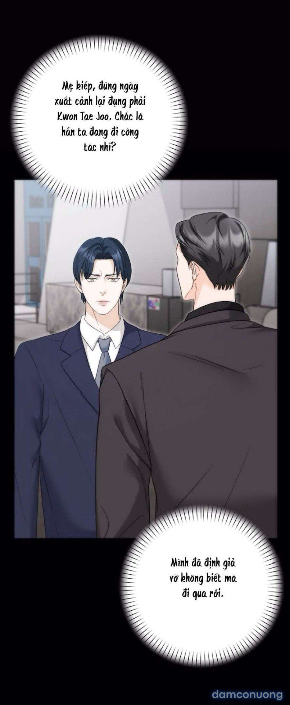 đọc truyện 〖18+〗- Quyết Tâm Bị Ruồng Bỏ Chương 11 ảnh 13 tại Thiên Thai Truyện