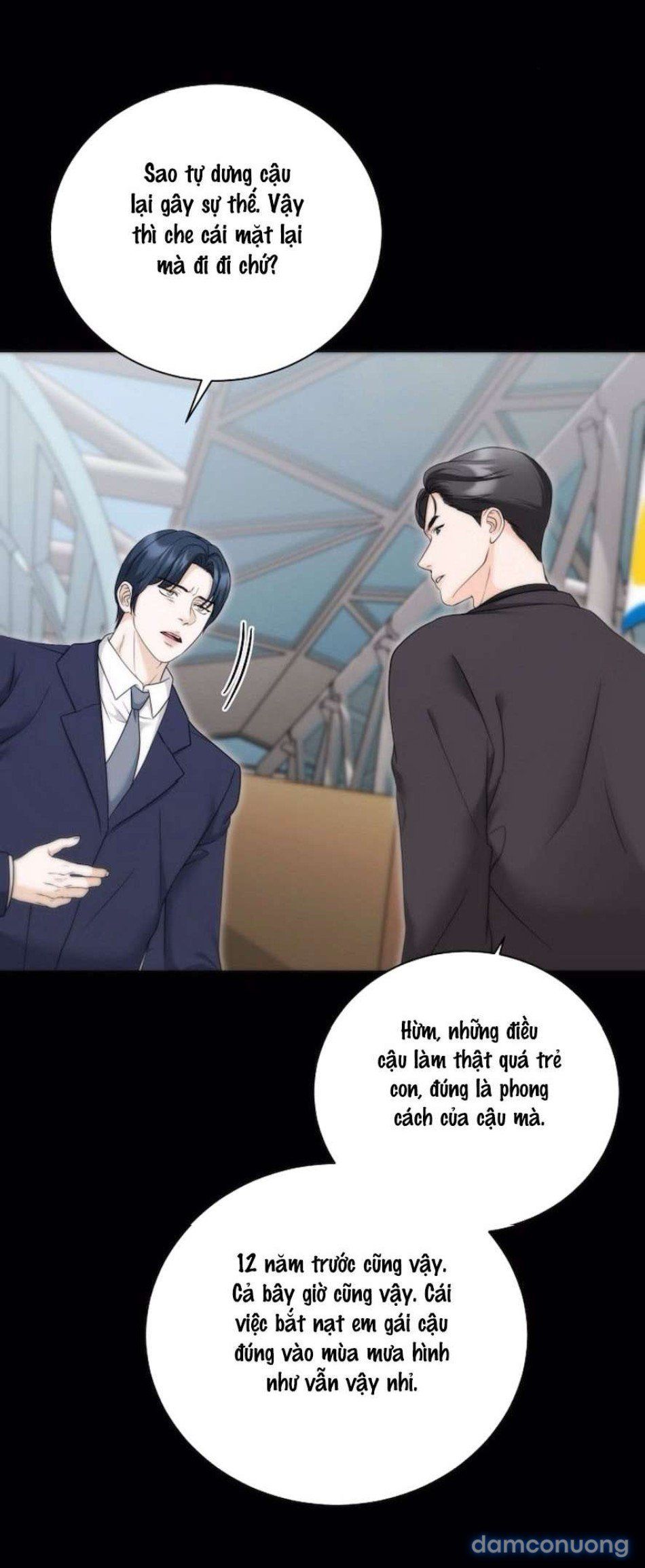 đọc truyện 〖18+〗- Quyết Tâm Bị Ruồng Bỏ Chương 11 ảnh 14 tại Thiên Thai Truyện