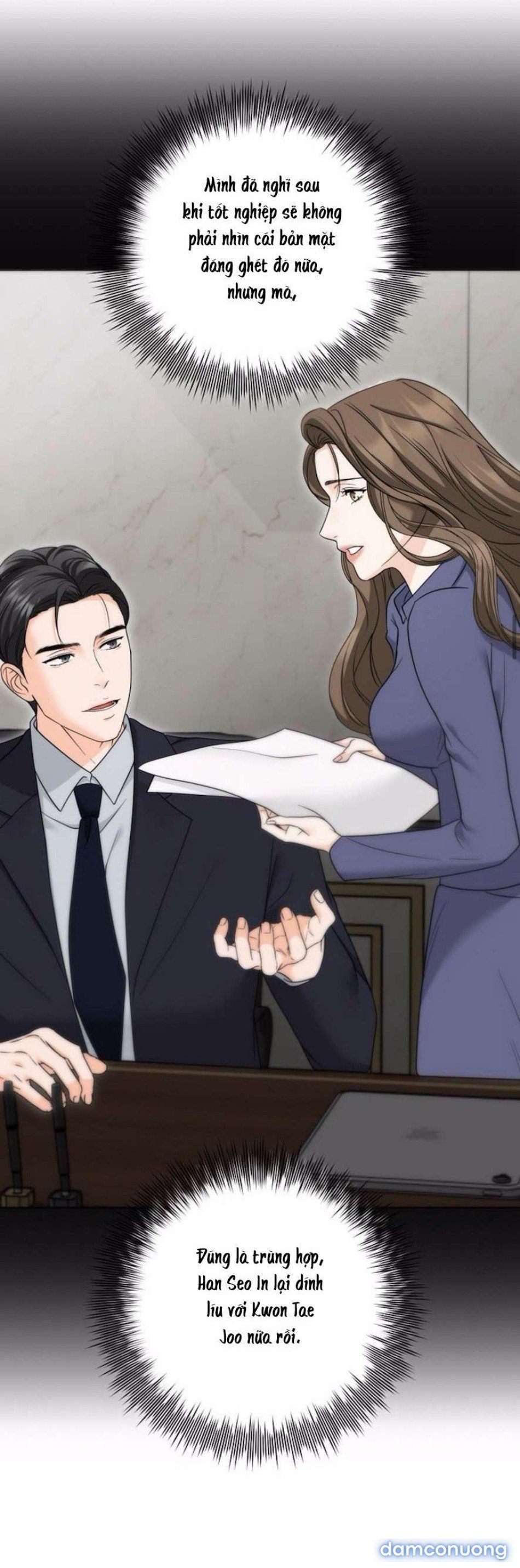 đọc truyện 〖18+〗- Quyết Tâm Bị Ruồng Bỏ Chương 11 ảnh 17 tại Thiên Thai Truyện