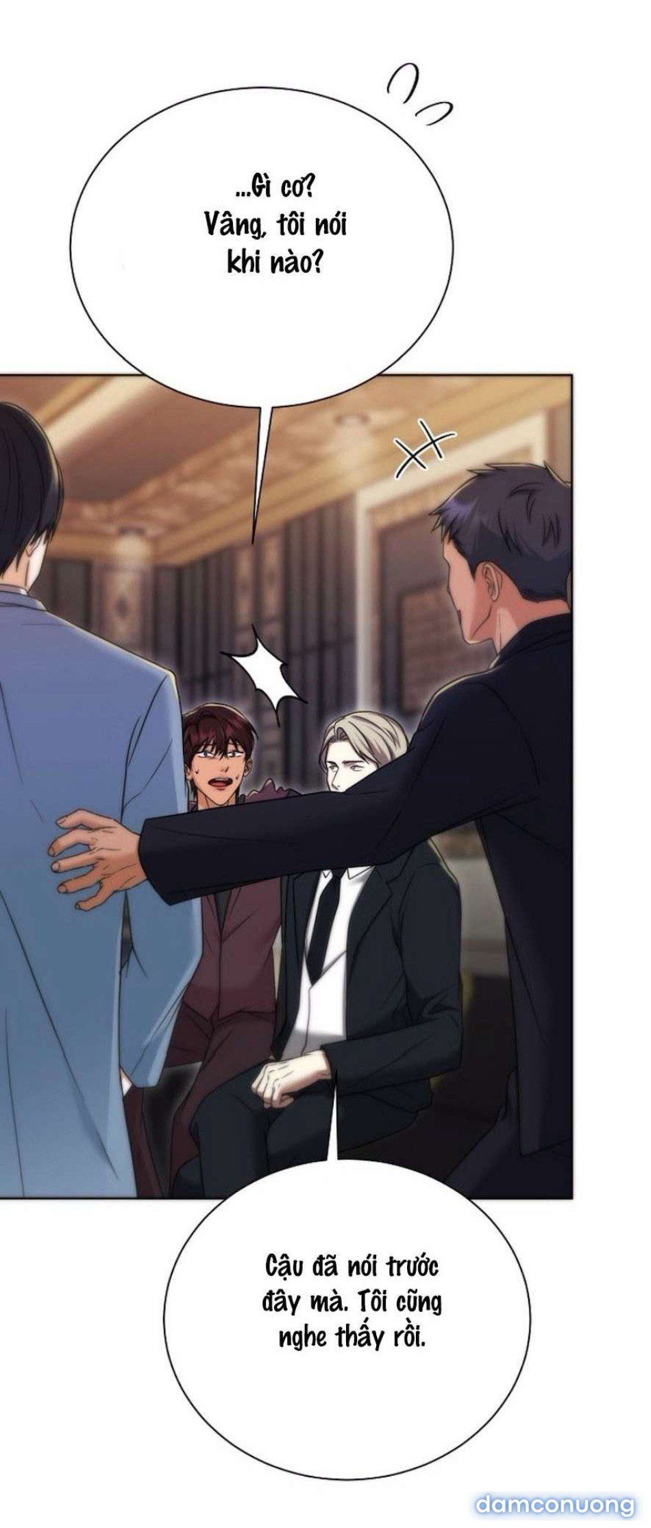 đọc truyện 〖18+〗- Quyết Tâm Bị Ruồng Bỏ Chương 11 ảnh 19 tại Thiên Thai Truyện